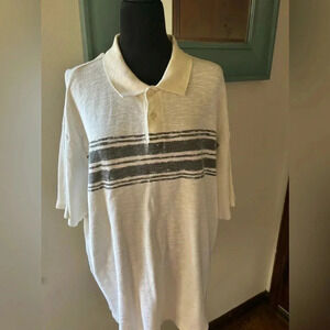 RuffHewn-WELL-WORN Made in India 100% cotton XL great shape